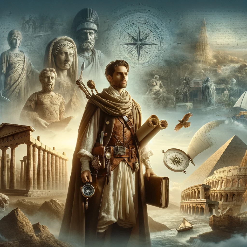 History Hunter
